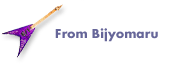 From Bijyomaru